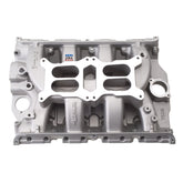 مشعب سحب Edelbrock Ford Perf RPM Dual Quad Fe